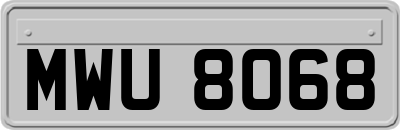 MWU8068