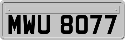 MWU8077