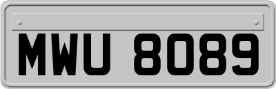 MWU8089