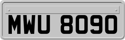MWU8090