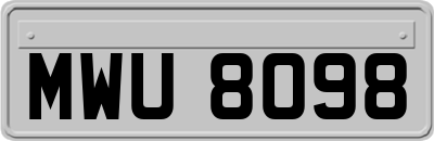 MWU8098