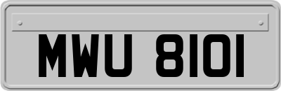 MWU8101