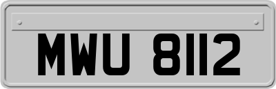 MWU8112