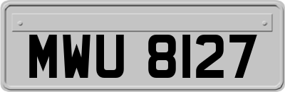 MWU8127