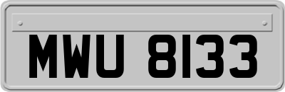 MWU8133