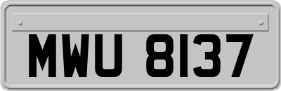 MWU8137