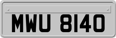 MWU8140