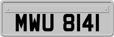 MWU8141