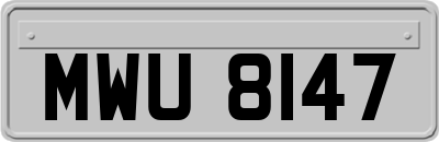 MWU8147