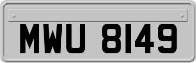 MWU8149