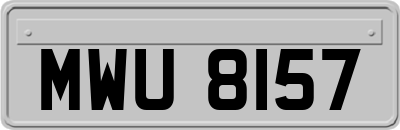 MWU8157