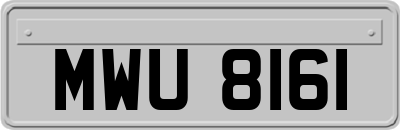 MWU8161