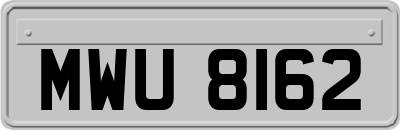 MWU8162