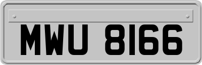 MWU8166