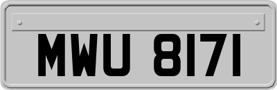 MWU8171