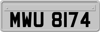 MWU8174