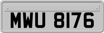 MWU8176