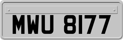 MWU8177