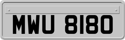 MWU8180