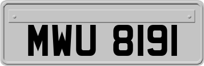 MWU8191