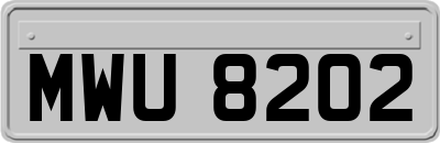 MWU8202
