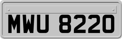 MWU8220