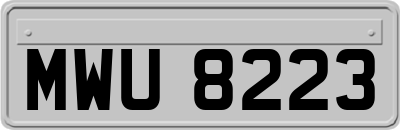 MWU8223