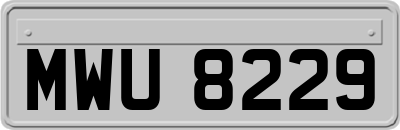 MWU8229