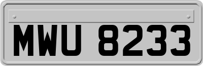 MWU8233