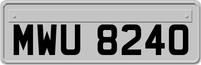 MWU8240