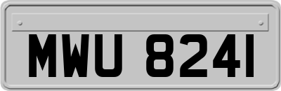 MWU8241