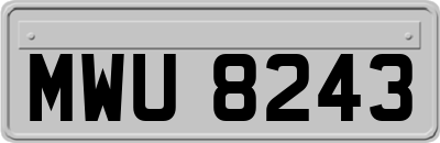 MWU8243