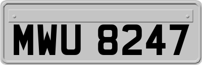 MWU8247