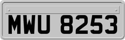 MWU8253