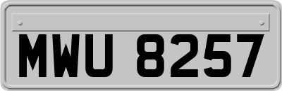 MWU8257