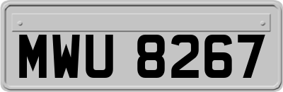 MWU8267