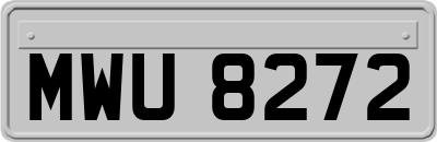 MWU8272