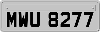MWU8277