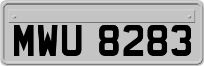 MWU8283