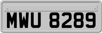 MWU8289