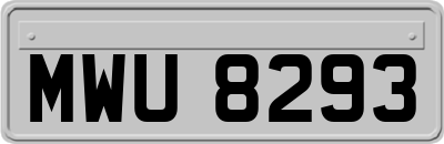 MWU8293
