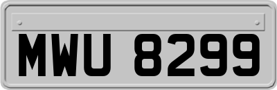 MWU8299