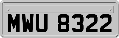 MWU8322