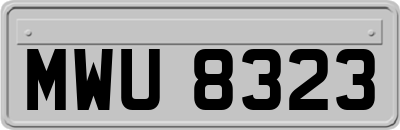 MWU8323