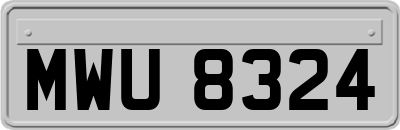 MWU8324