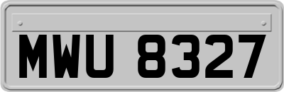 MWU8327