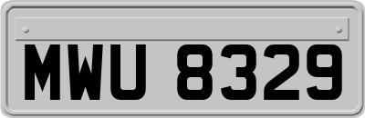 MWU8329