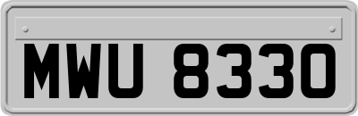 MWU8330
