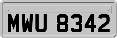 MWU8342