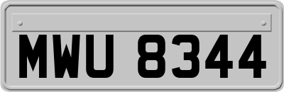 MWU8344